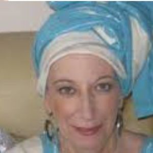 Meet your Posher, Judith